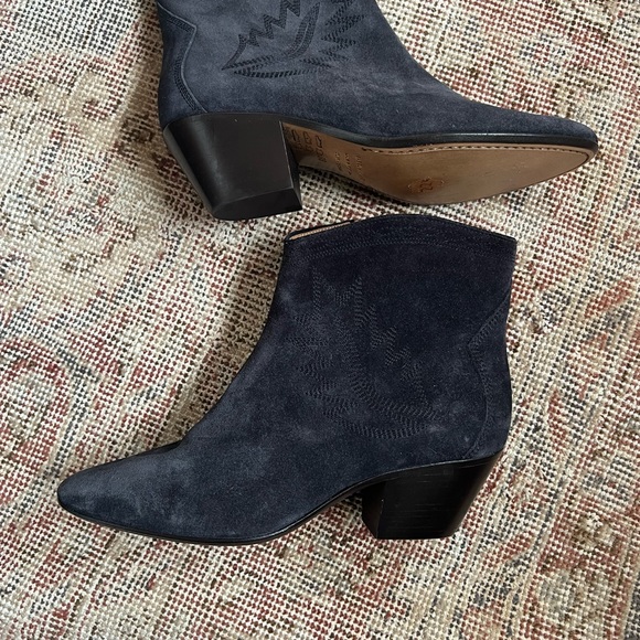 Isabel Marant booties -NEW - Picture 1 of 8